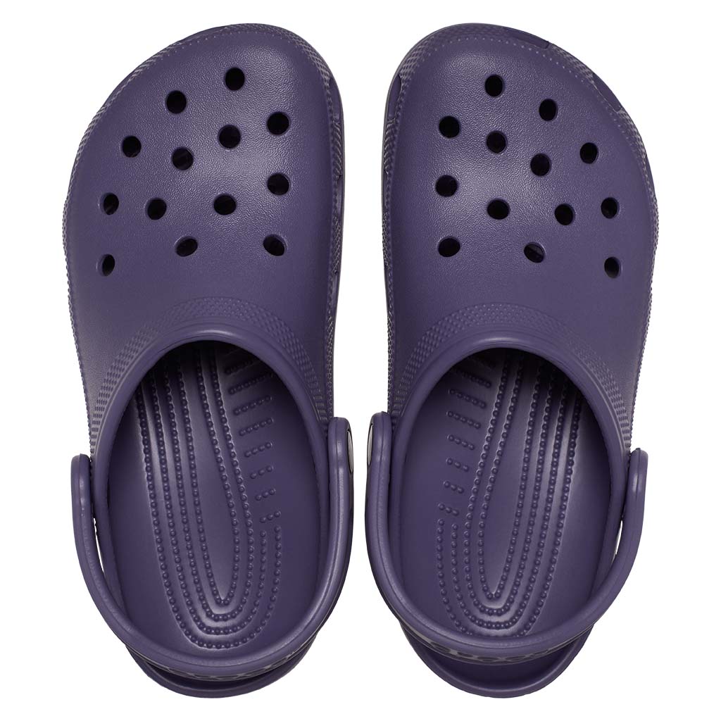 Classic Clog