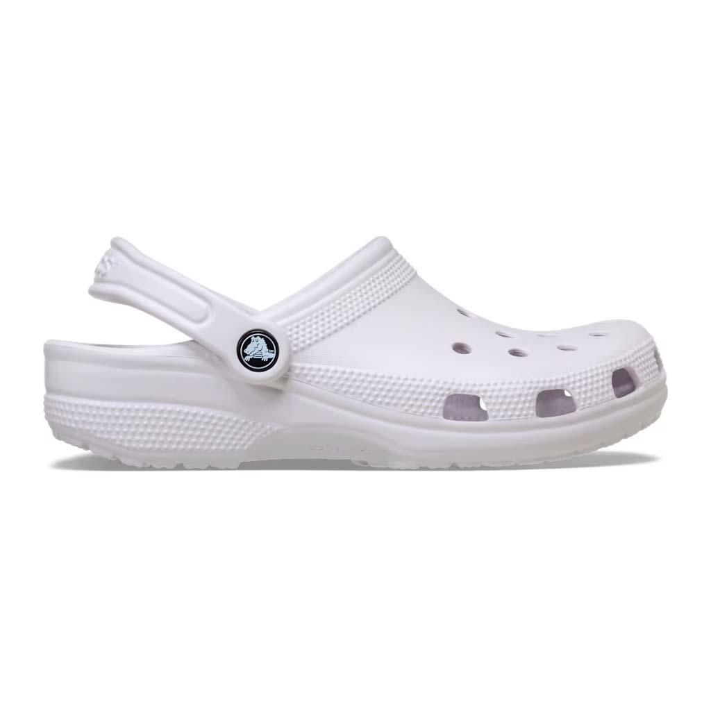 Classic Clog