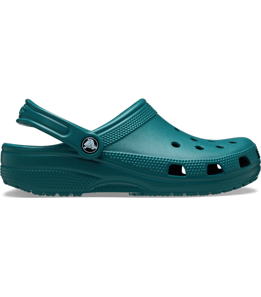 Classic Clog