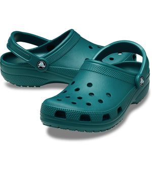 Classic Clog