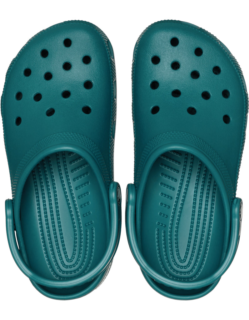 Classic Clog