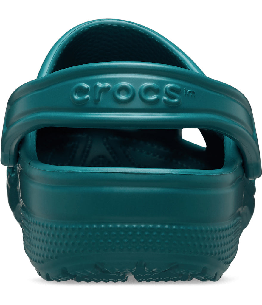 Classic Clog