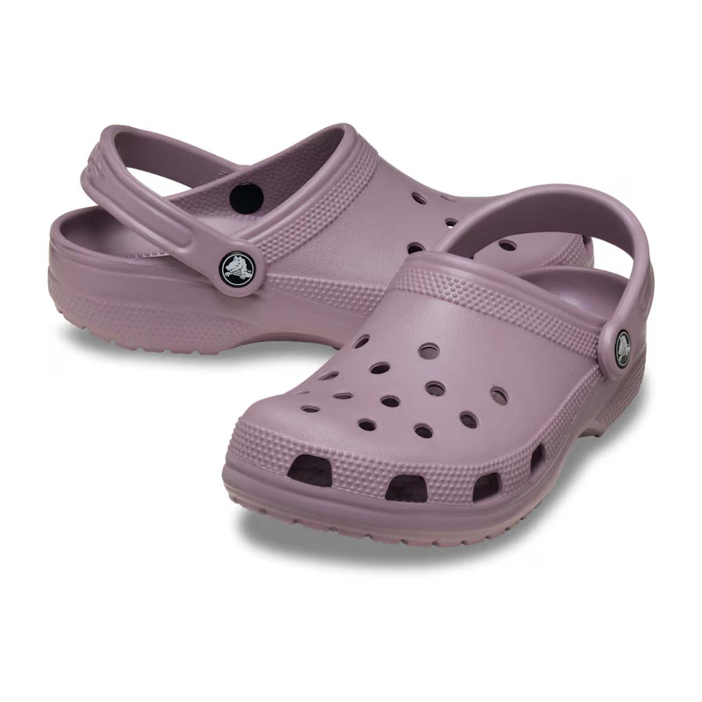 Classic Clog