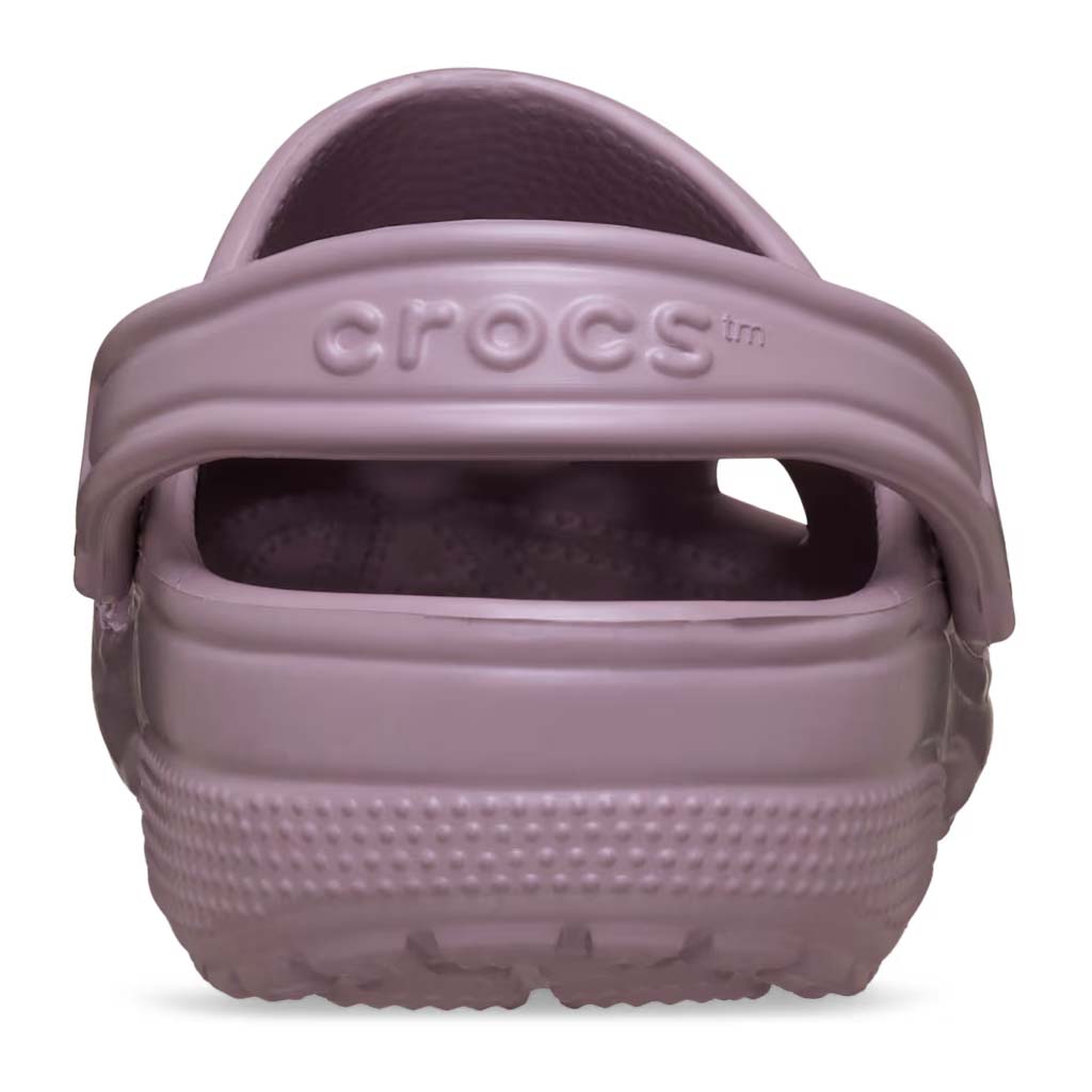 Classic Clog