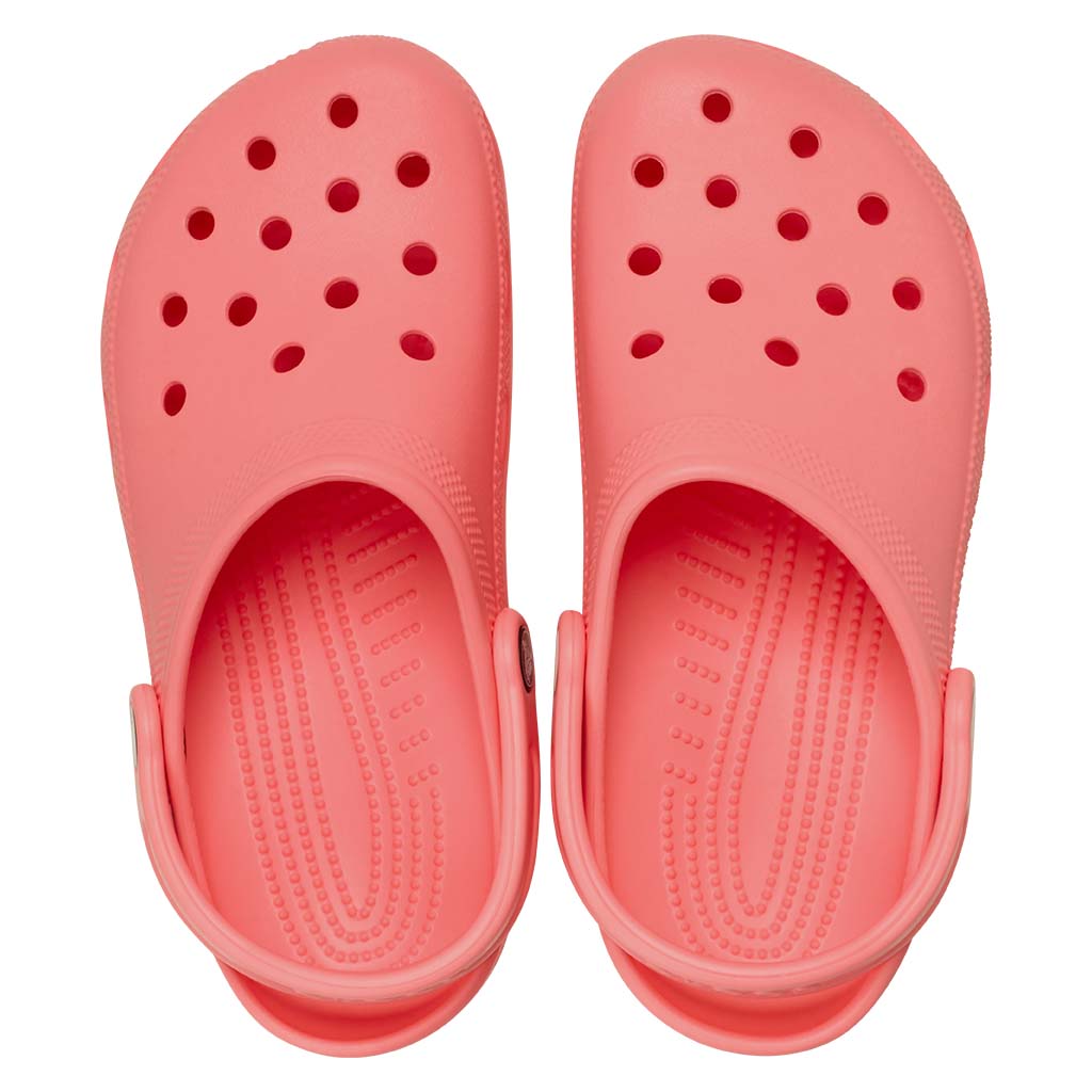 Classic Clog