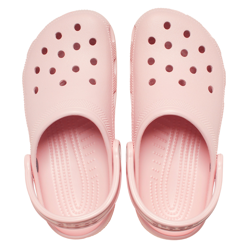 Classic Clog