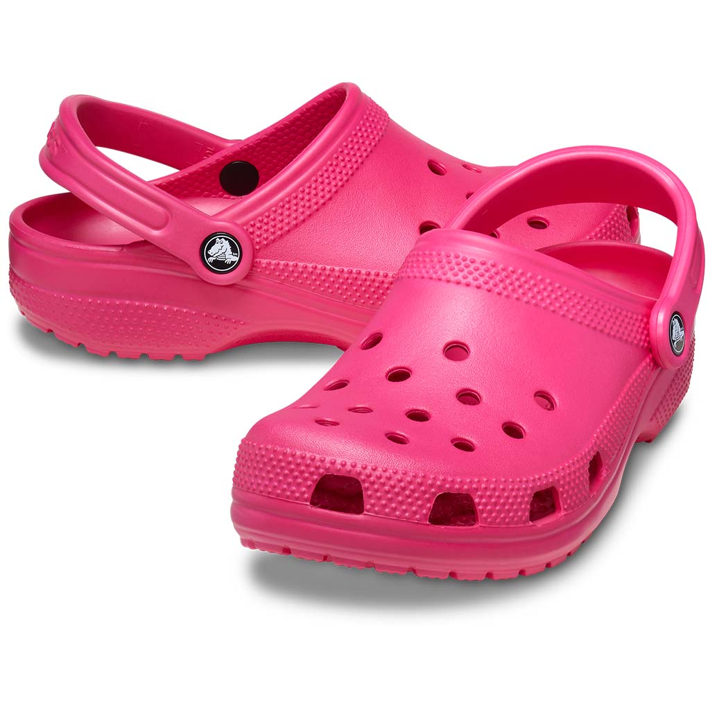Classic Clog