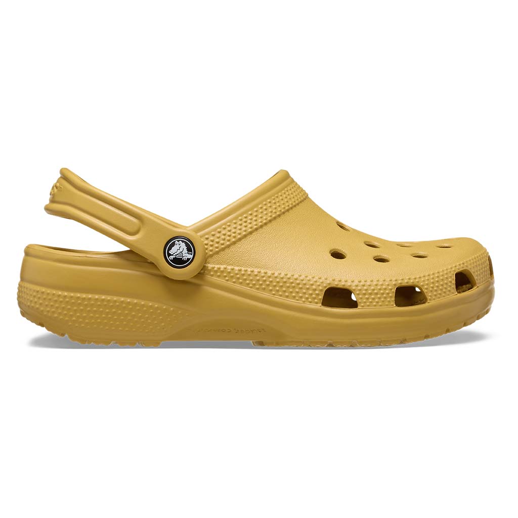 Classic Clog