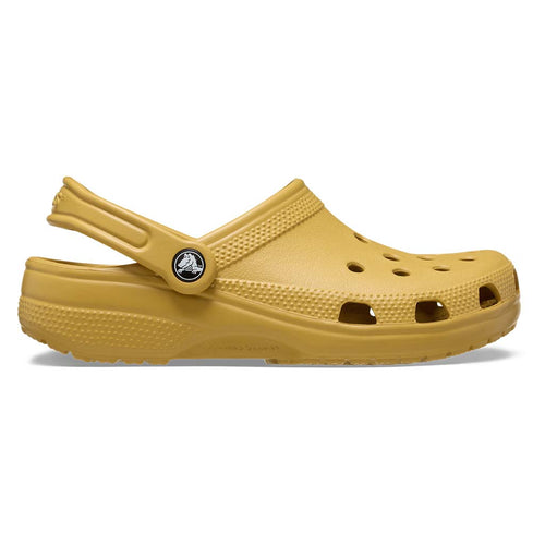 Classic Clog