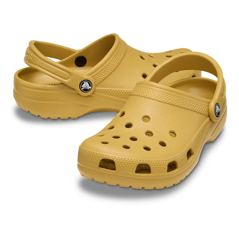 Classic Clog