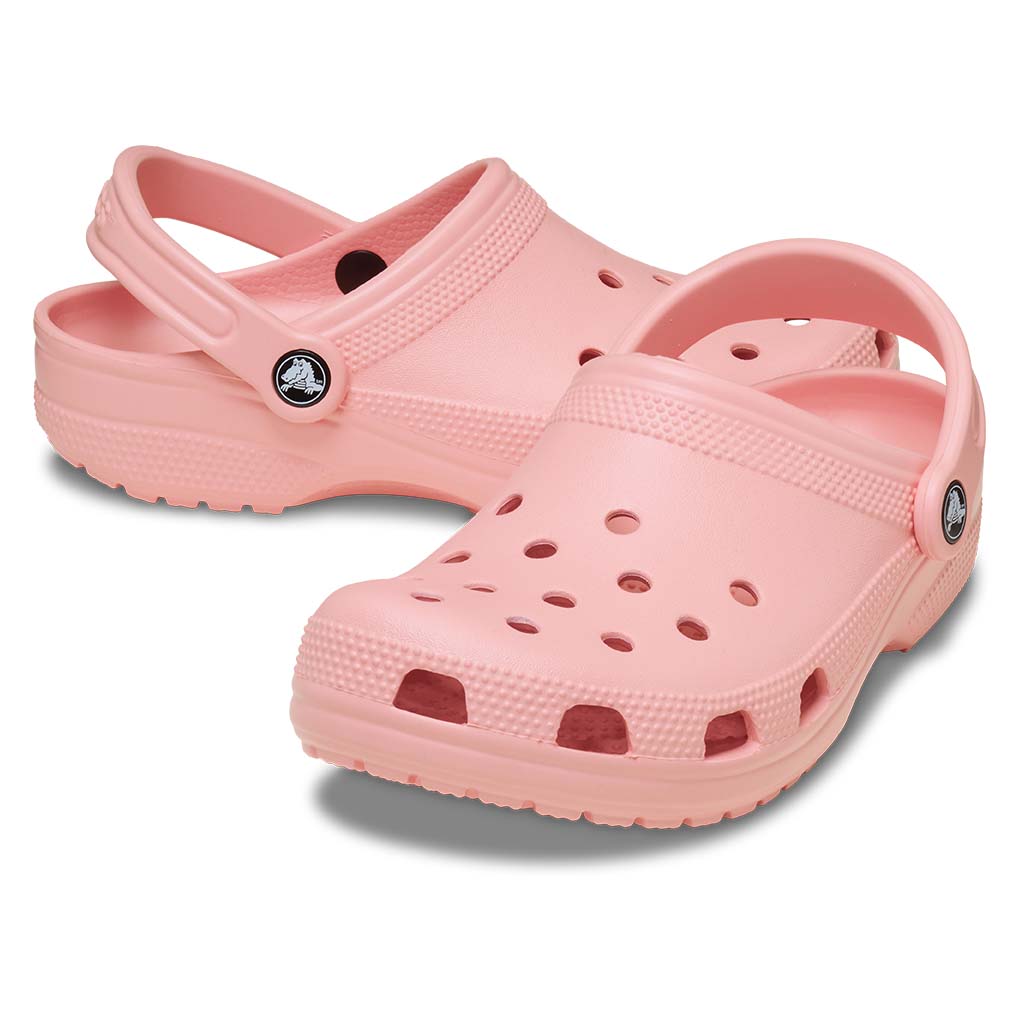 Classic Clog