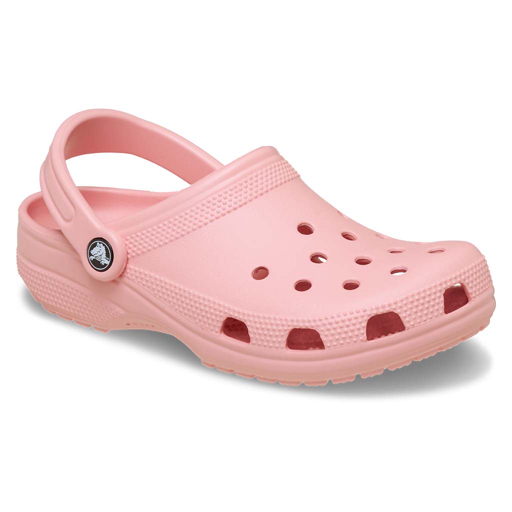 Classic Clog