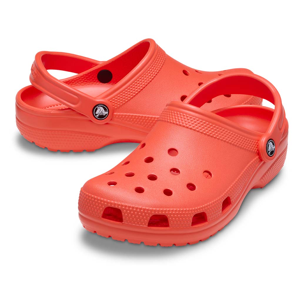 Classic Clog
