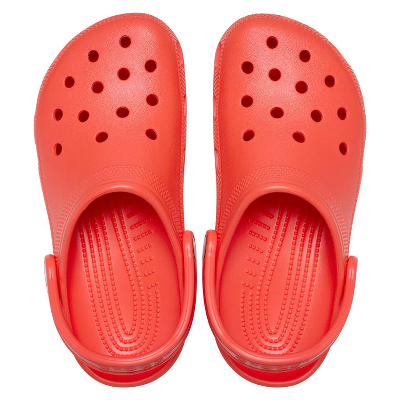 Classic Clog