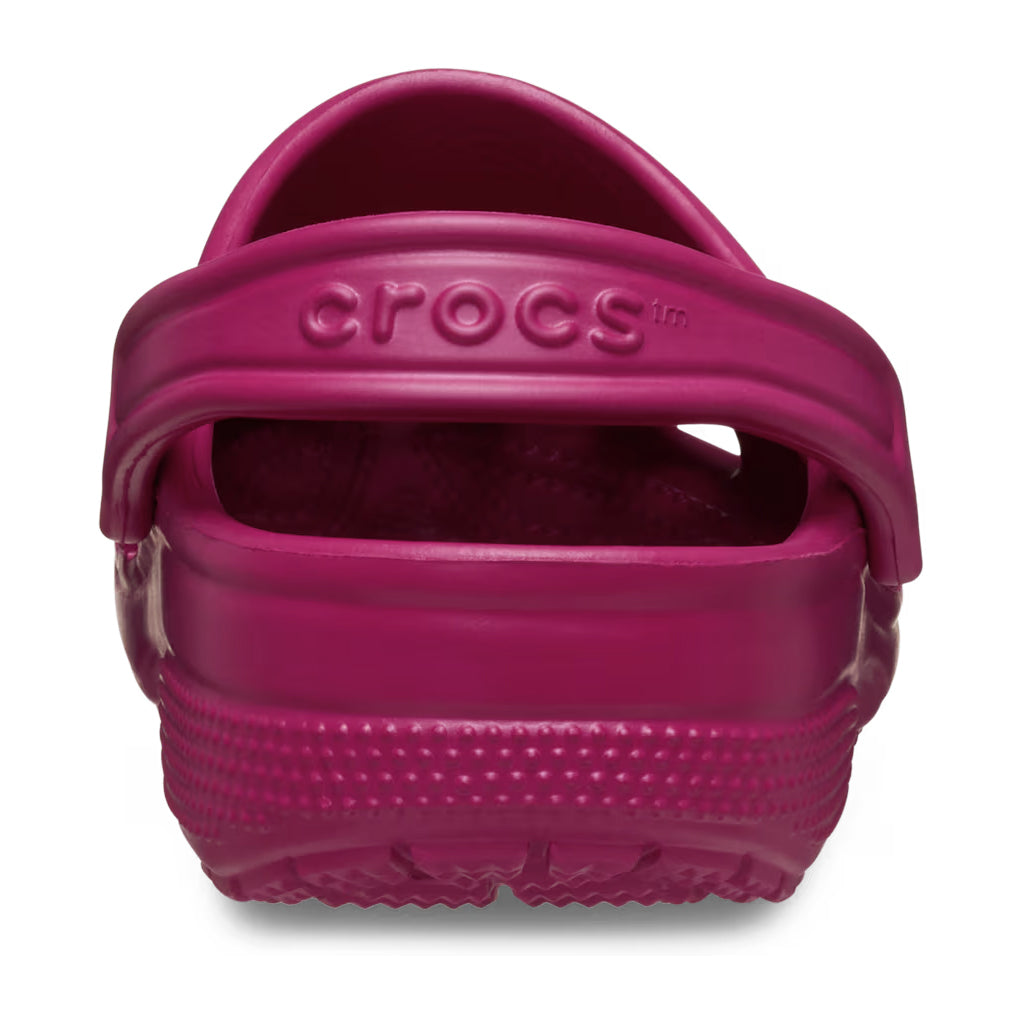 Classic Clog