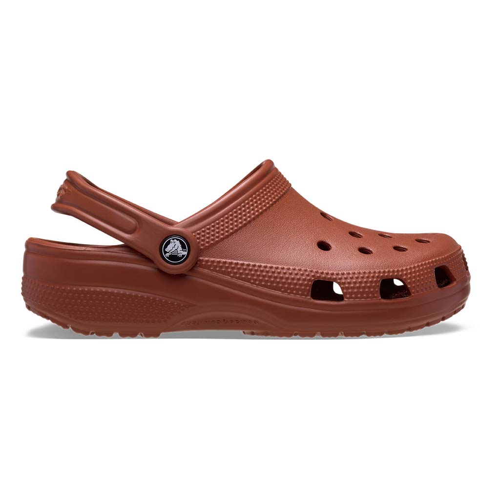 Classic Clog