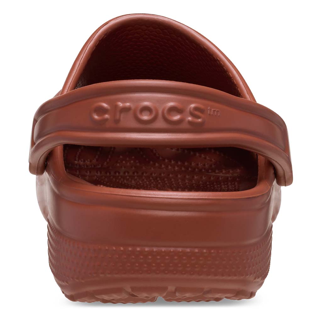 Classic Clog