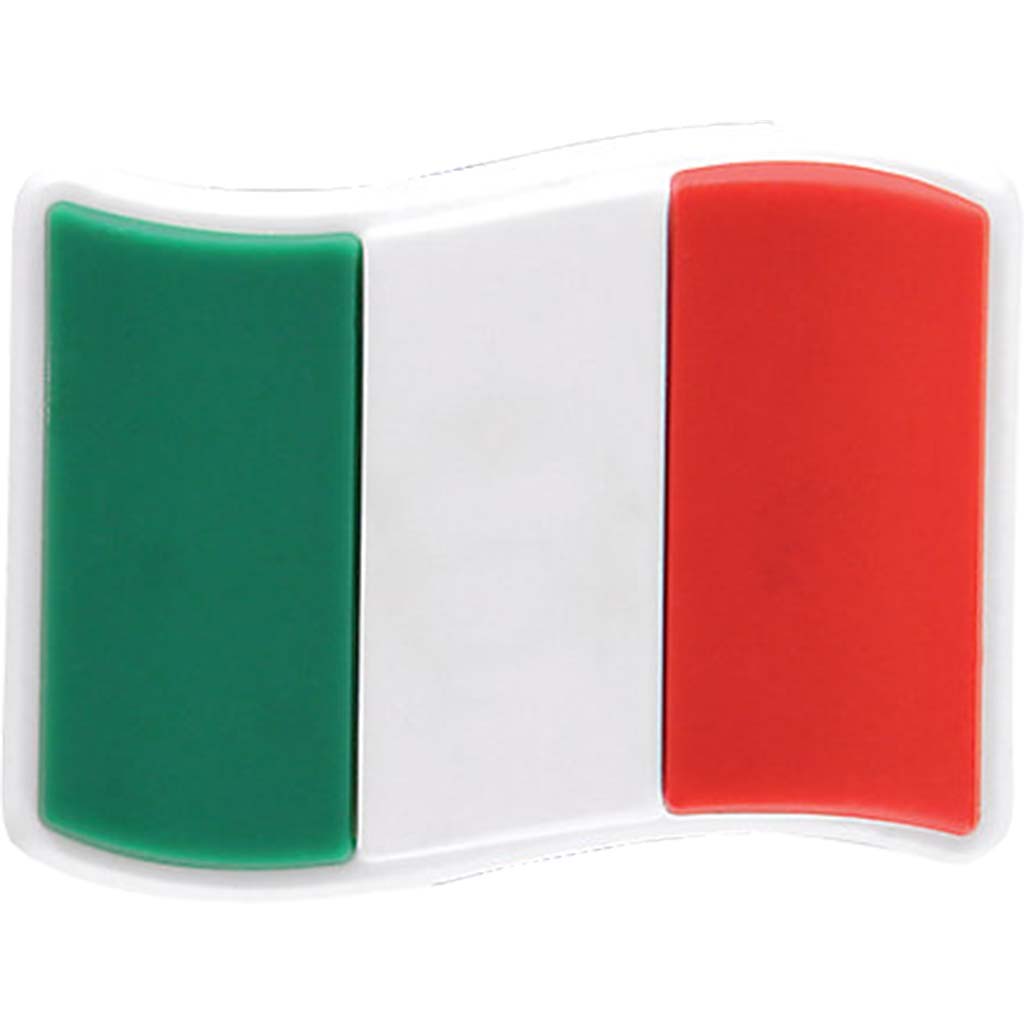 Jibbitz™ Italy Flag