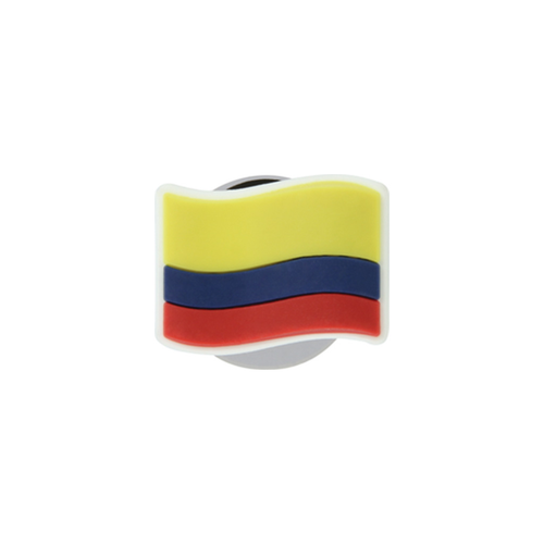 Jibbitz™ Colombia Flag