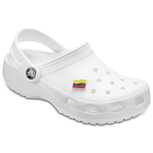 Jibbitz™ Colombia Flag