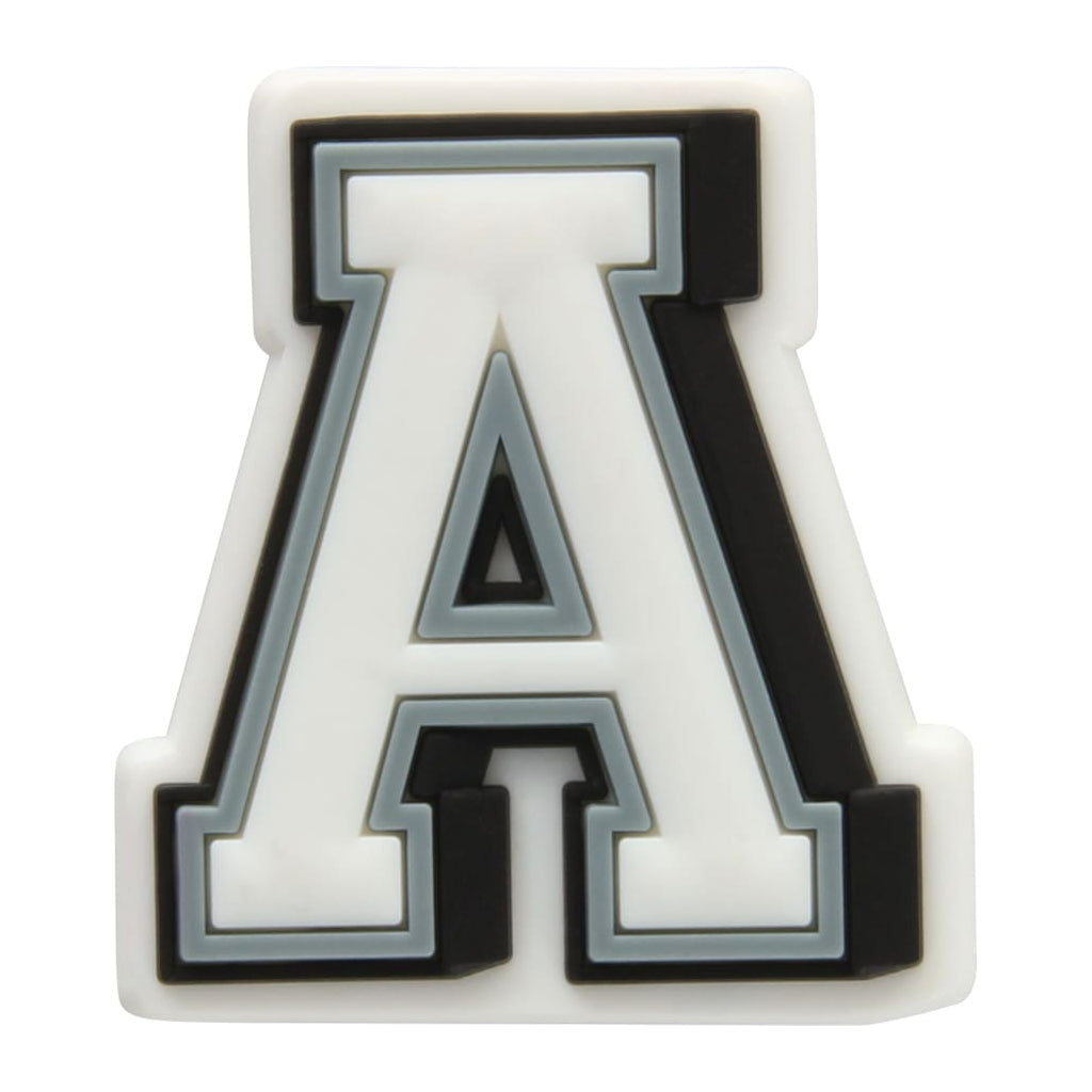 Jibbitz™  Letter A