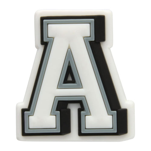 Jibbitz™  Letter A