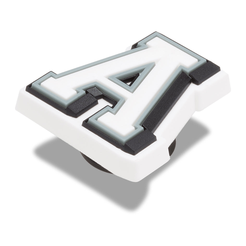 Jibbitz™  Letter A