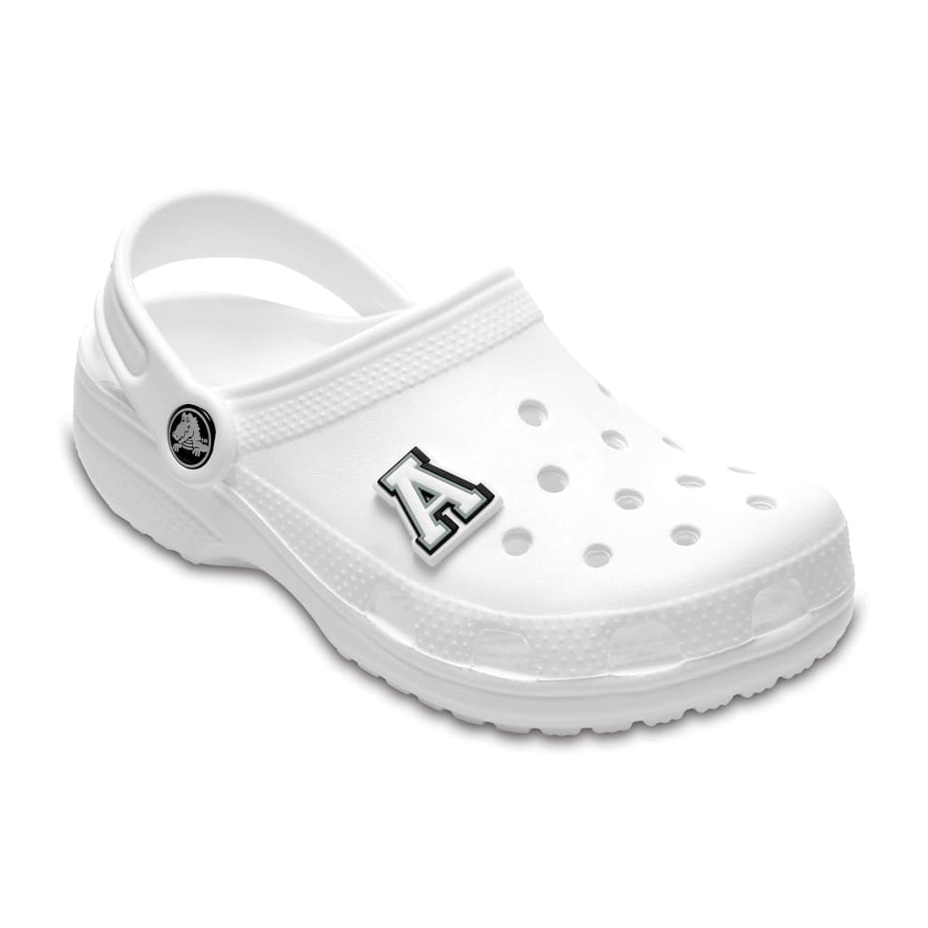 Jibbitz™  Letter A