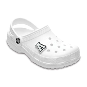 Jibbitz™  Letter A