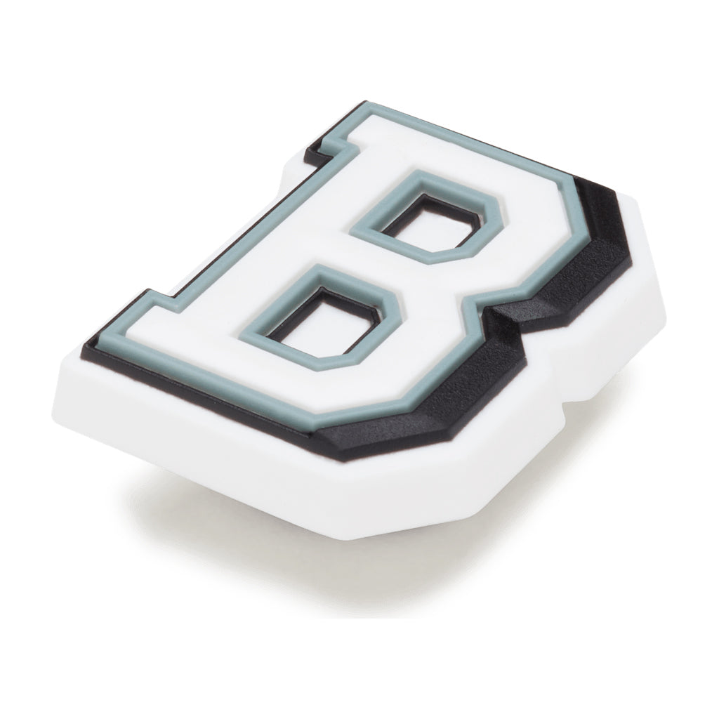Jibbitz™  Letter B