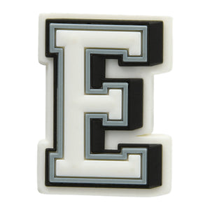 Jibbitz™  Letter E