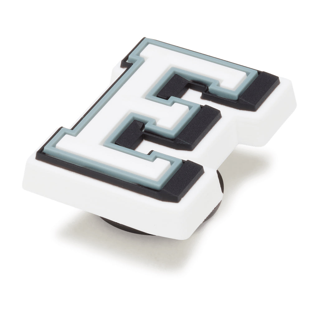 Jibbitz™  Letter E