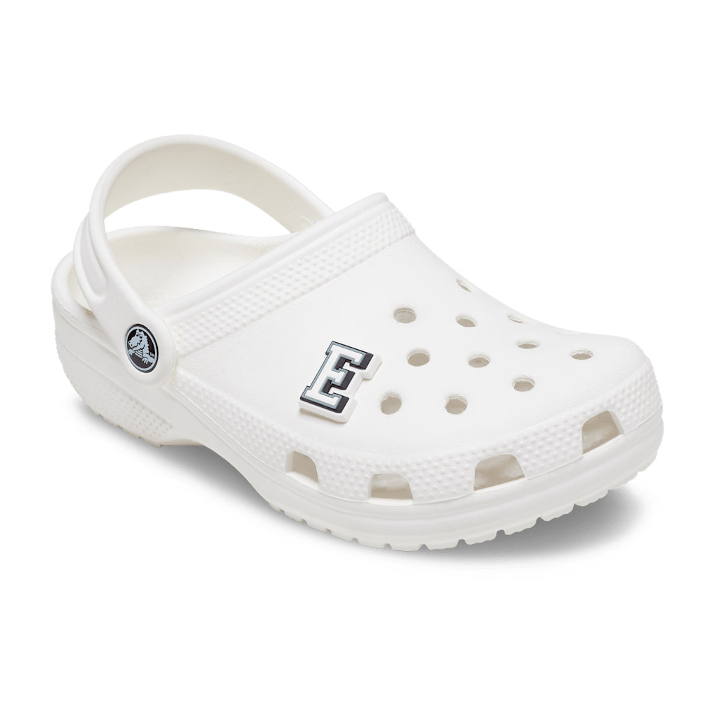 Jibbitz™  Letter E
