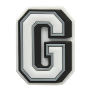 Jibbitz™  Letter G