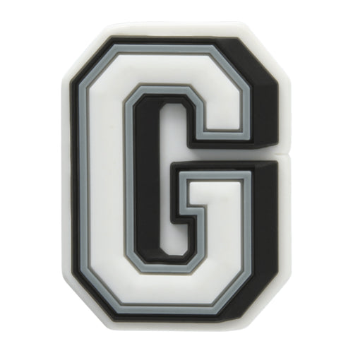 Jibbitz™  Letter G