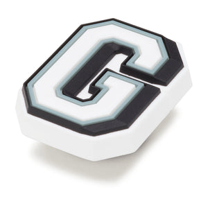 Jibbitz™  Letter G