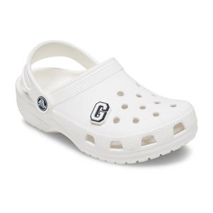 Jibbitz™  Letter G
