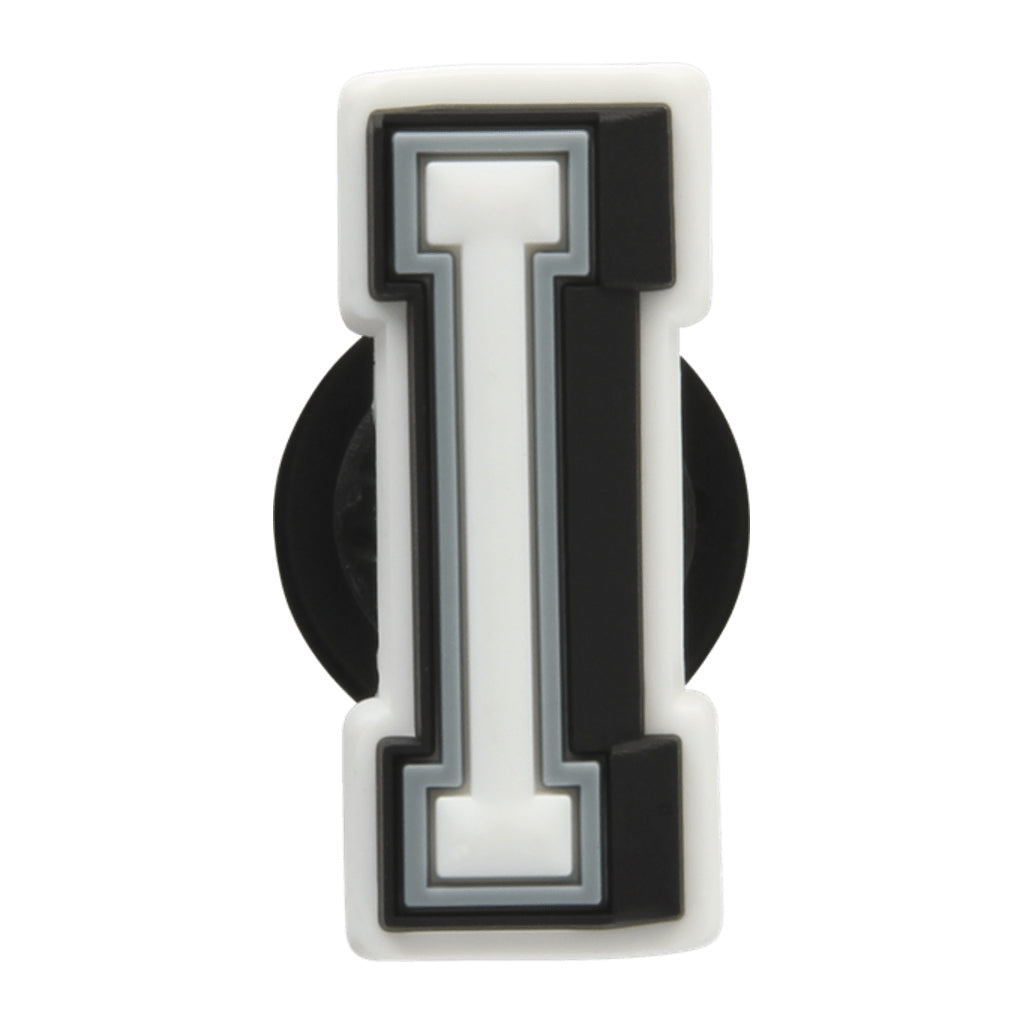 Jibbitz™  Letter I