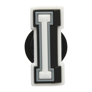 Jibbitz™  Letter I