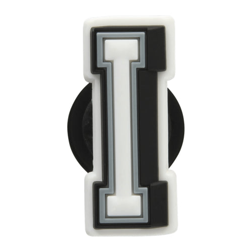 Jibbitz™  Letter I