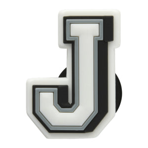 Jibbitz™  Letter J
