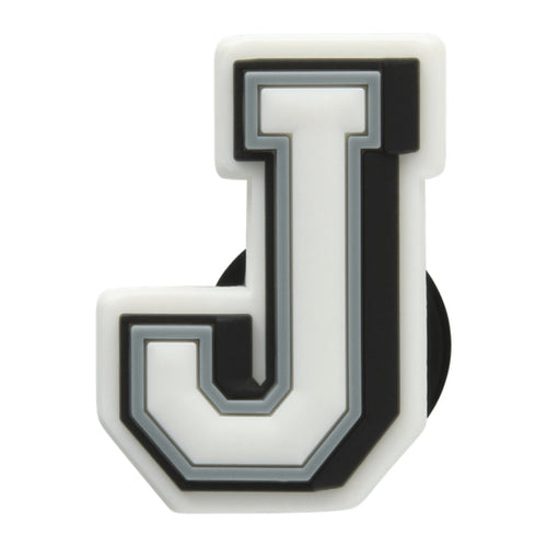 Jibbitz™  Letter J