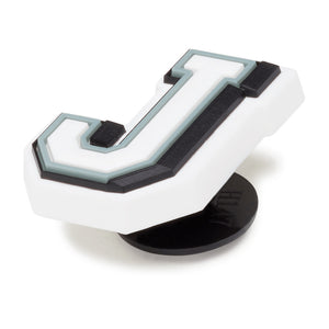 Jibbitz™  Letter J
