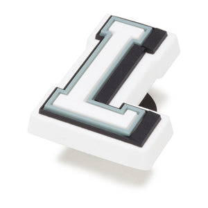 Jibbitz™  Letter L
