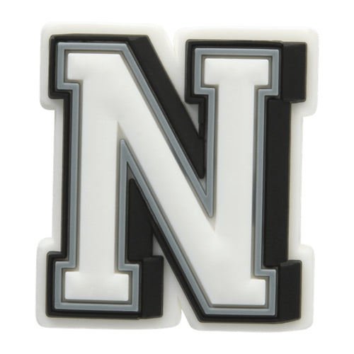 Jibbitz™  Letter N