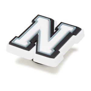 Jibbitz™  Letter N