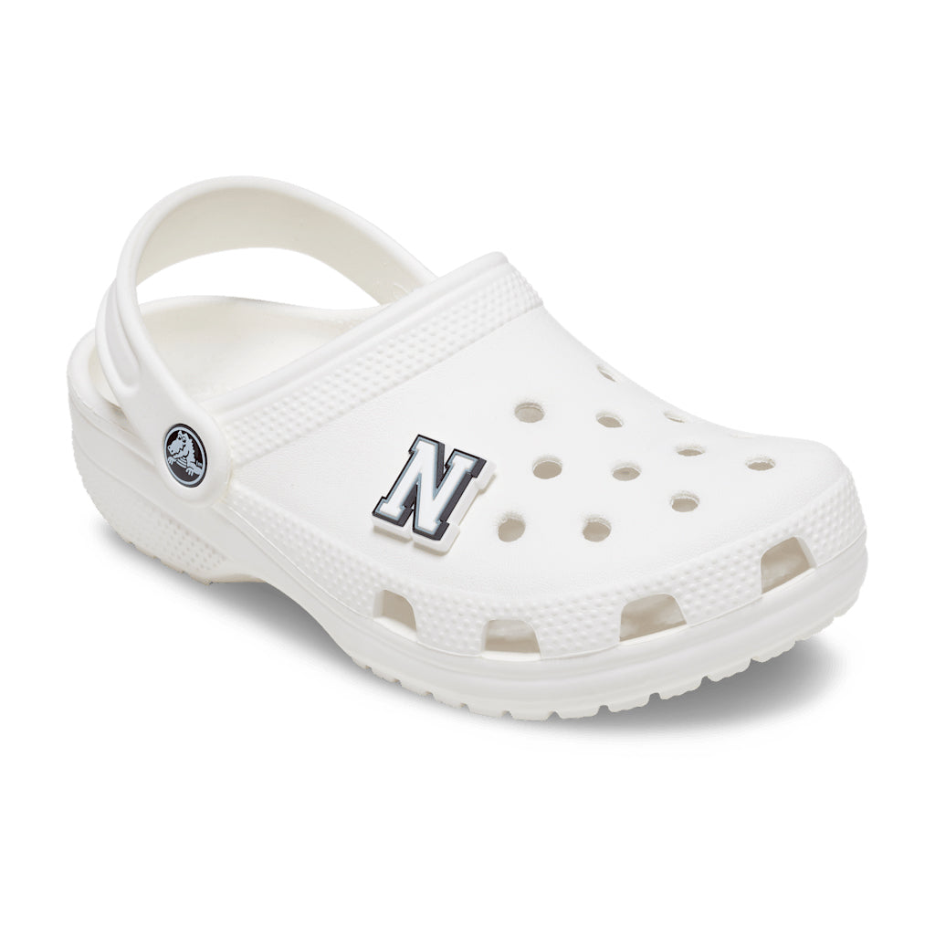 Jibbitz™  Letter N
