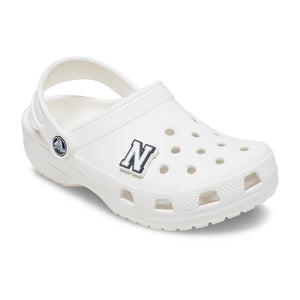 Jibbitz™  Letter N