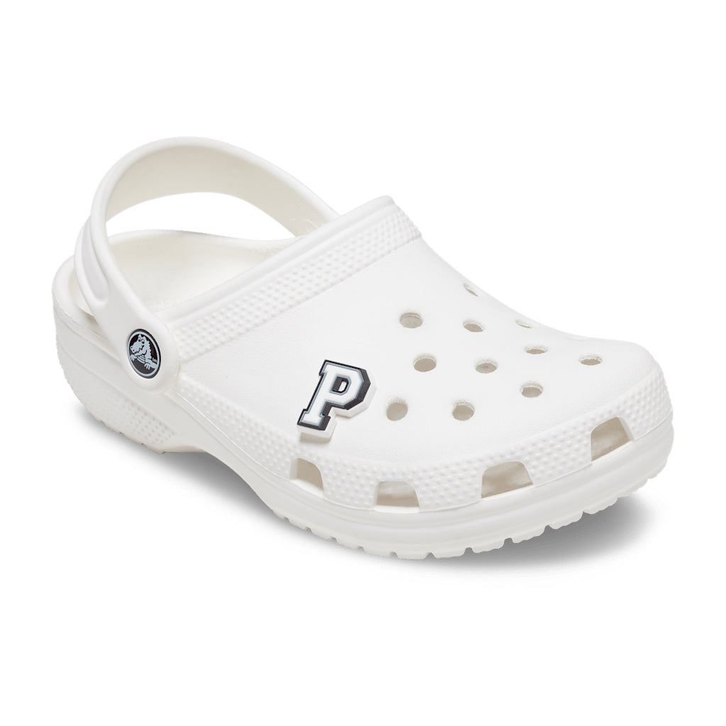 Jibbitz™  Letter P