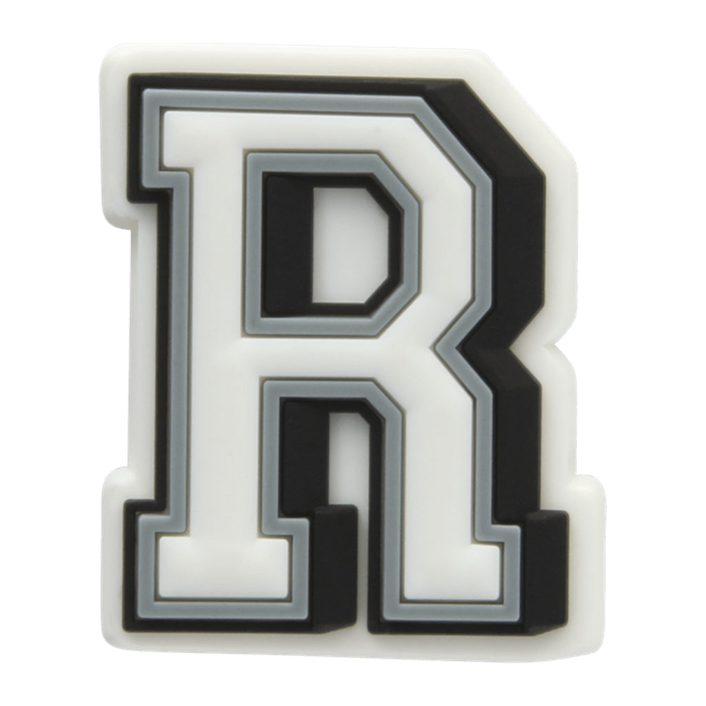 Jibbitz™  Letter R